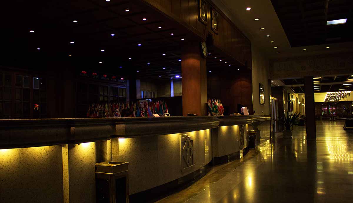 Tehran Olympic Hotel,Tehran hotels, iran hotels ,4 star hotel in tehran