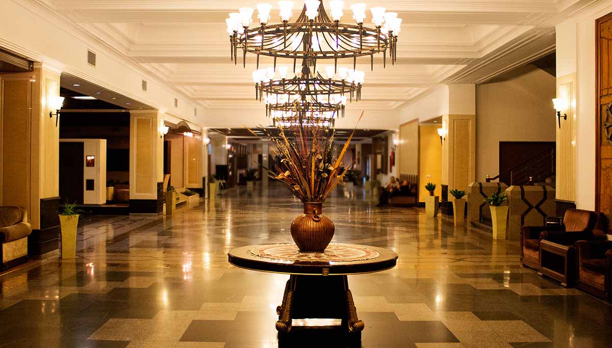 Tehran Olympic Hotel,Tehran hotels, iran hotels ,4 star hotel in tehran