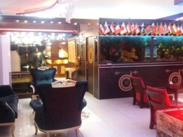 Tehran Omid Hotel,Tehran hotels, iran hotels ,2 star hotel in tehran