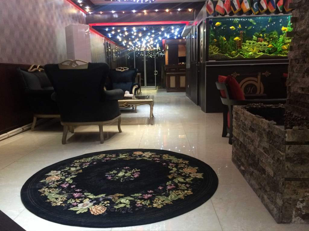 Tehran Omid Hotel,Tehran hotels, iran hotels ,2 star hotel in tehran
