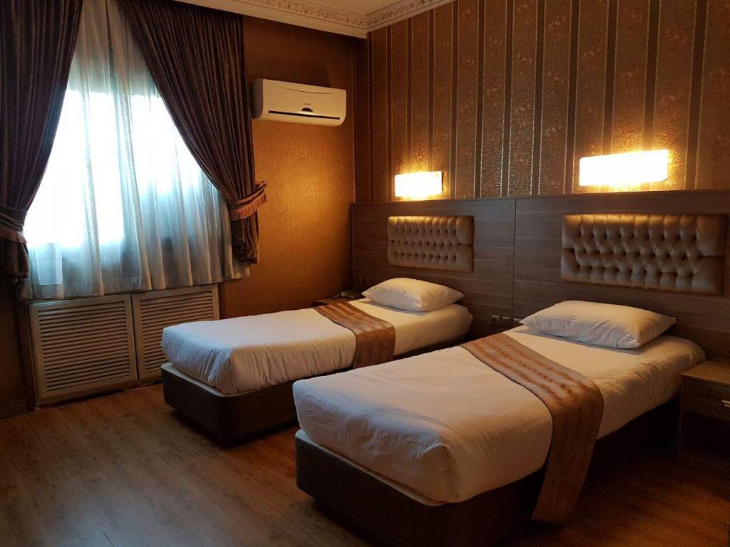 Tehran Omid Hotel,Tehran hotels, iran hotels ,2 star hotel in tehran