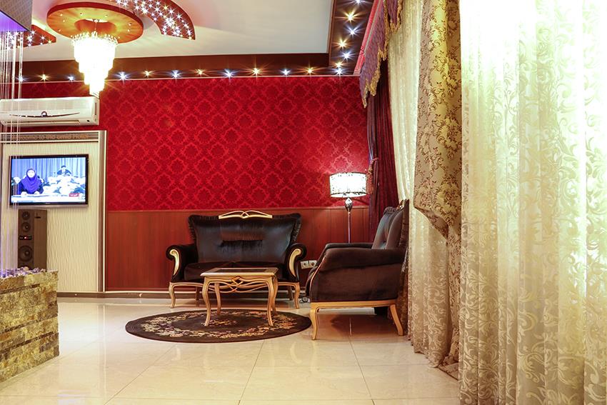 Tehran Omid Hotel,Tehran hotels, iran hotels ,2 star hotel in tehran