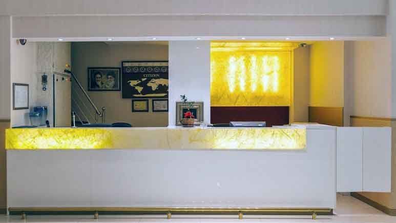 Tehran Pamchal Hotel ,Tehran hotels, iran hotels ,3 star hotels in tehran