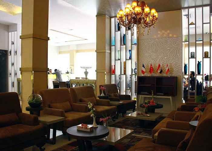 Tehran Pamchal Hotel ,Tehran hotels, iran hotels ,3 star hotels in tehran