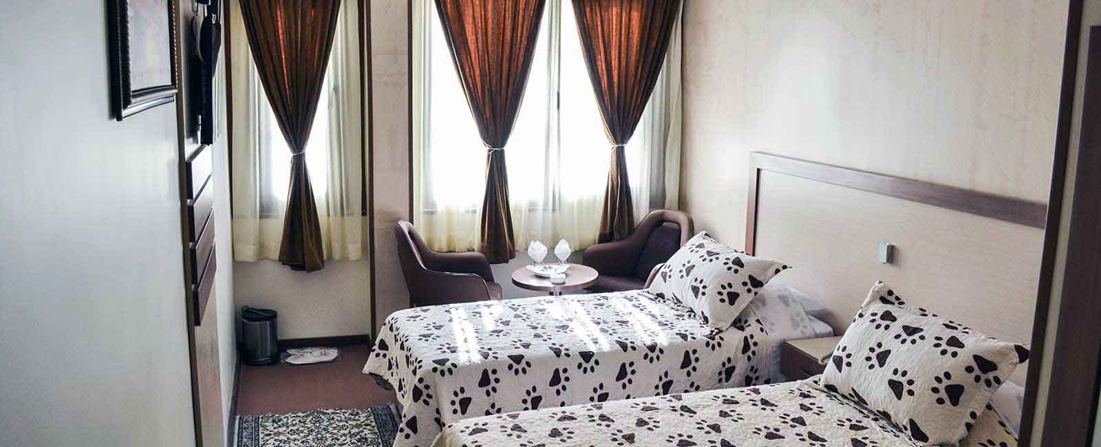 Tehran Pamchal Hotel ,Tehran hotels, iran hotels ,3 star hotels in tehran