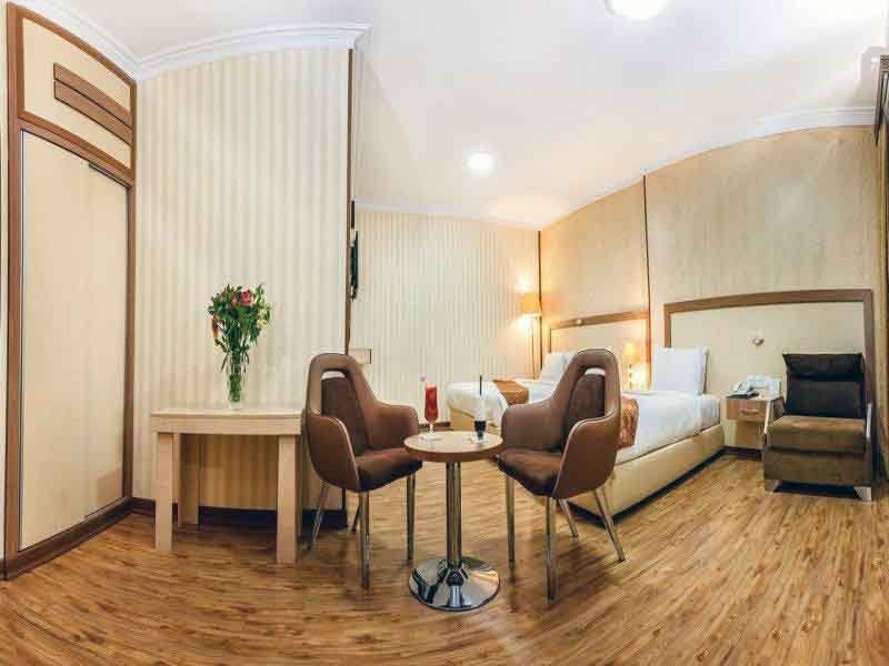 Tehran Pamchal Hotel ,Tehran hotels, iran hotels ,3 star hotels in tehran