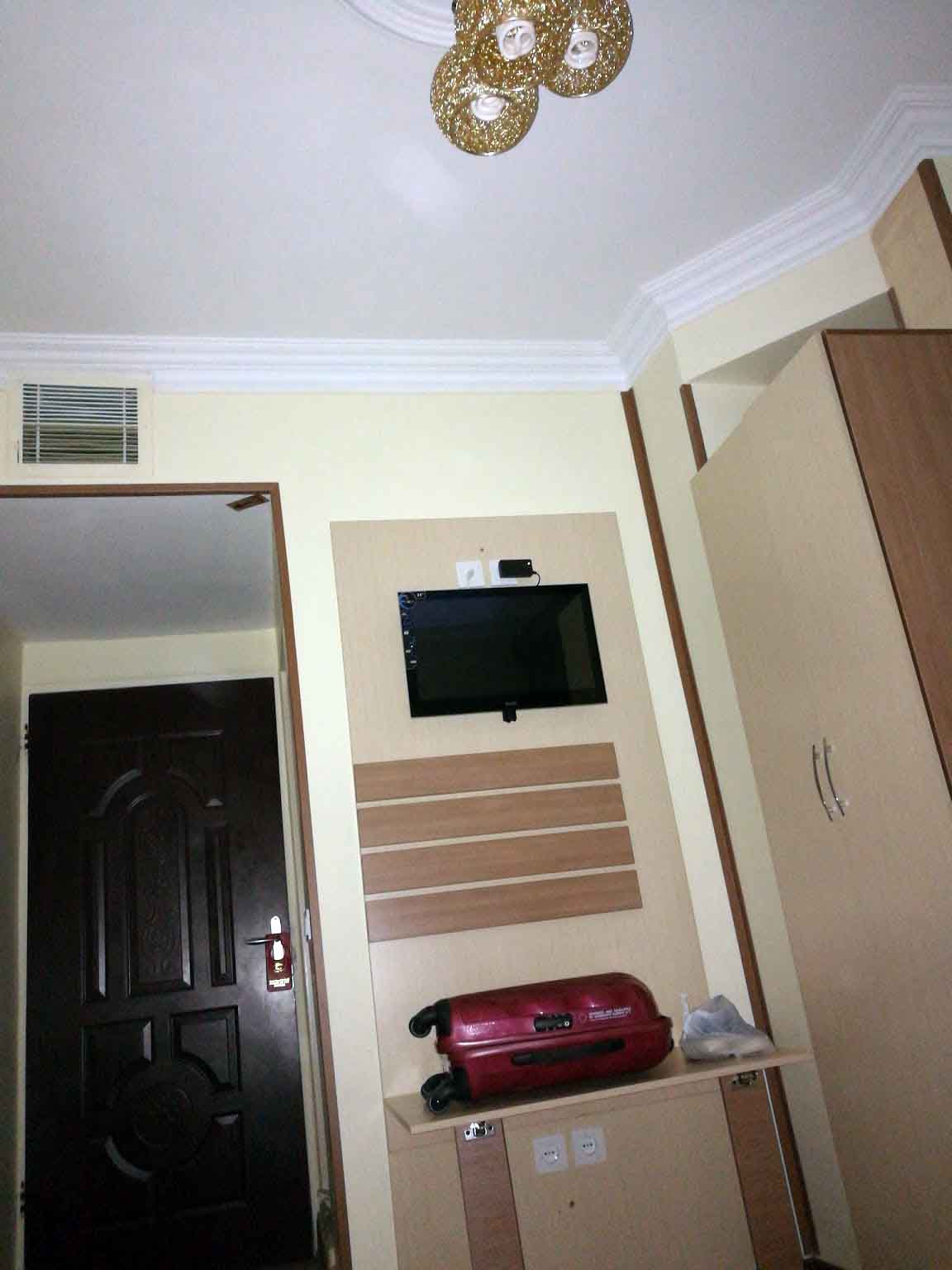 Tehran Pamchal Hotel ,Tehran hotels, iran hotels ,3 star hotels in tehran