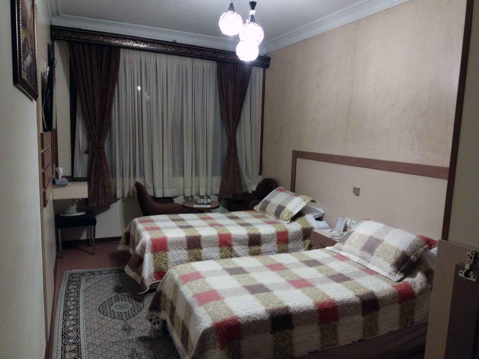 Tehran Pamchal Hotel ,Tehran hotels, iran hotels ,3 star hotels in tehran