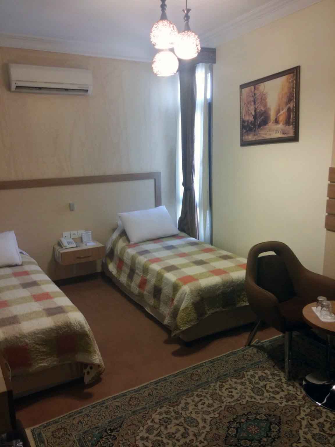 Tehran Pamchal Hotel ,Tehran hotels, iran hotels ,3 star hotels in tehran