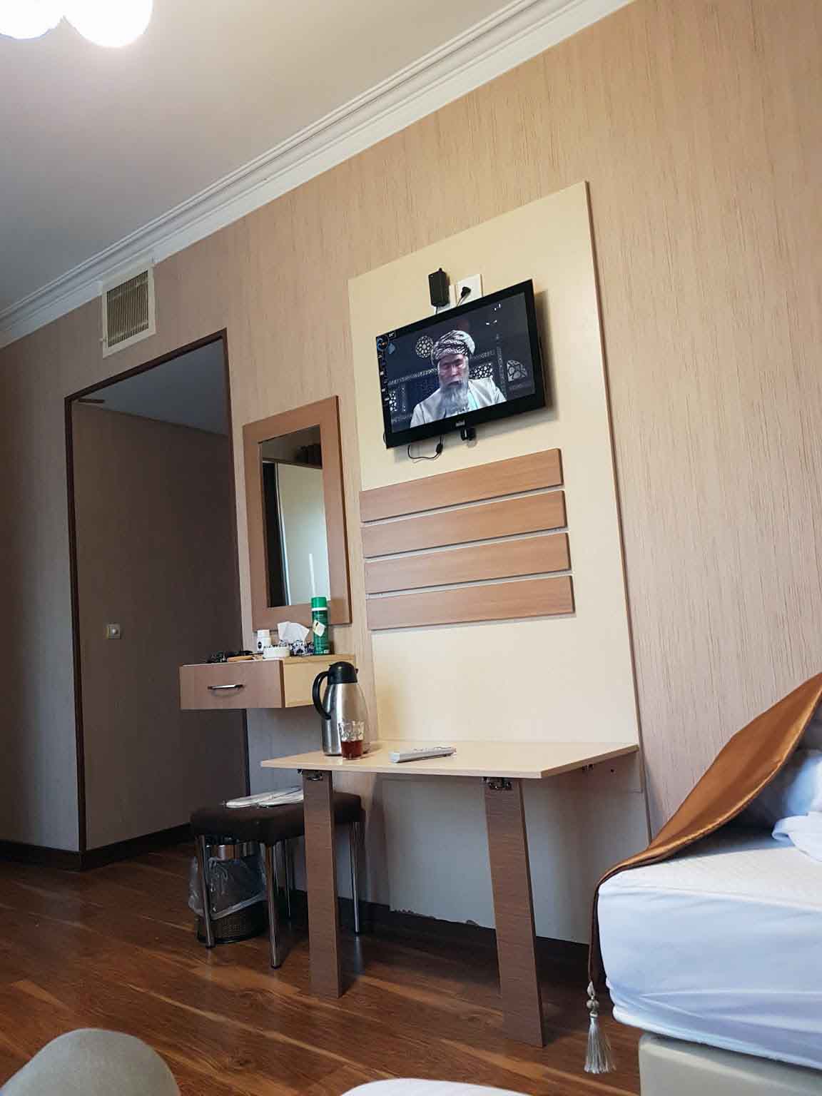 Tehran Pamchal Hotel ,Tehran hotels, iran hotels ,3 star hotels in tehran