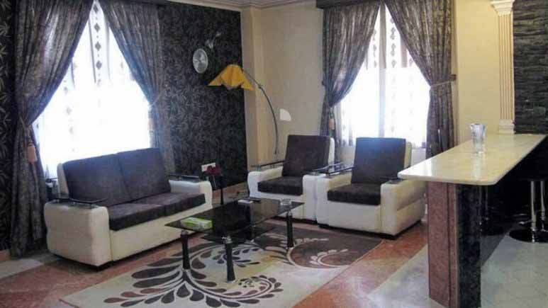 Single Bed Suite,Tehran Parand Hotel Apartment,apartment hotel in tehran, Tehran hotels, iran hotels