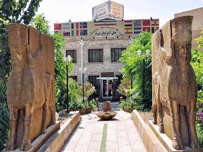 Tehran Parand Hotel Apartment,apartment hotel in tehran, Tehran hotels, iran hotels