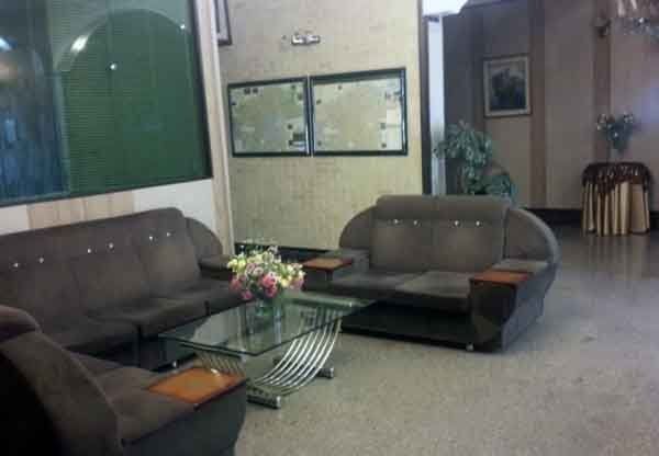 Tehran Parastu Hotel ,Tehran hotels, iran hotels ,2 star hotels in tehran