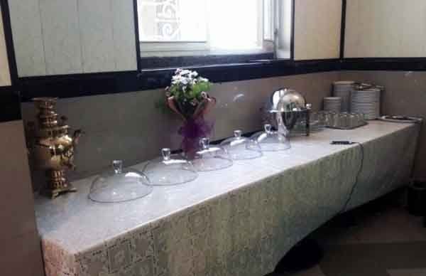 Tehran Parastu Hotel ,Tehran hotels, iran hotels ,2 star hotels in tehran