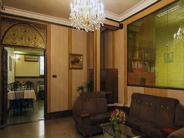 Tehran Parastu Hotel ,Tehran hotels, iran hotels ,2 star hotels in tehran