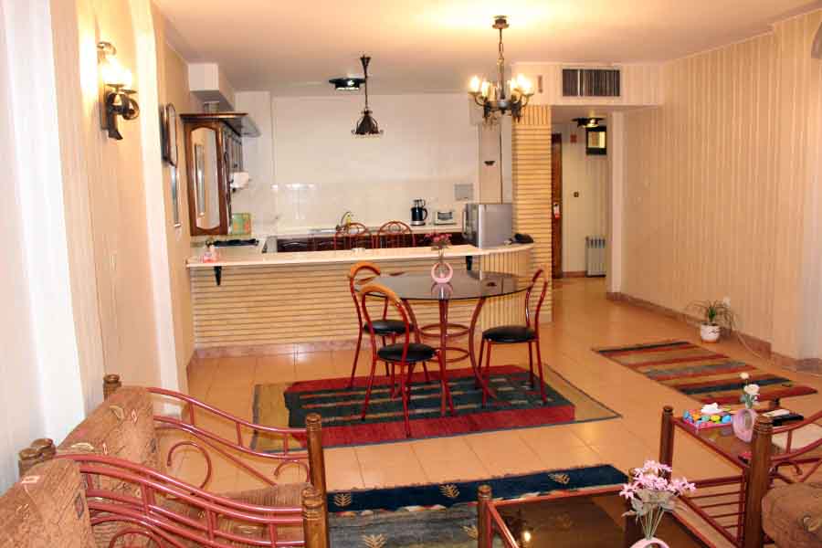 Tehran Pardis Hotel Apartment,Tehran hotels, iran hotels ,apartment  hotel in tehran