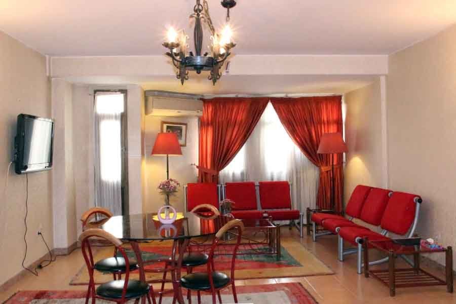 Tehran Pardis Hotel Apartment,Tehran hotels, iran hotels ,apartment  hotel in tehran