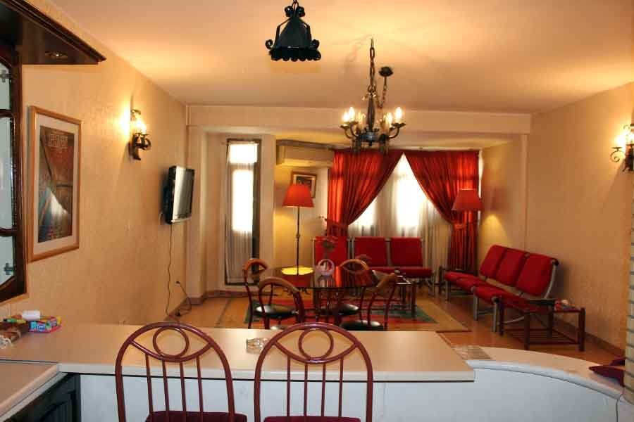 Tehran Pardis Hotel Apartment,Tehran hotels, iran hotels ,apartment  hotel in tehran