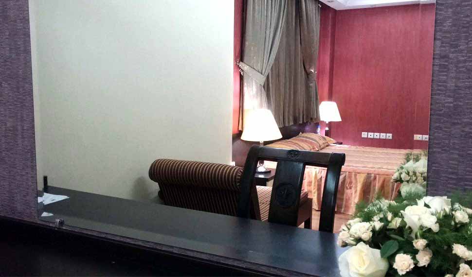 Tehran Pariz Hotel ,Tehran hotels, iran hotels  ,3 star hotels in tehran