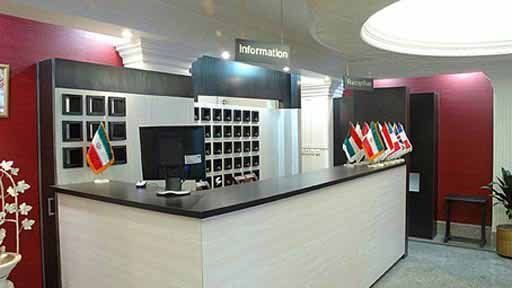 Tehran Pariz Hotel ,Tehran hotels, iran hotels  ,3 star hotels in tehran