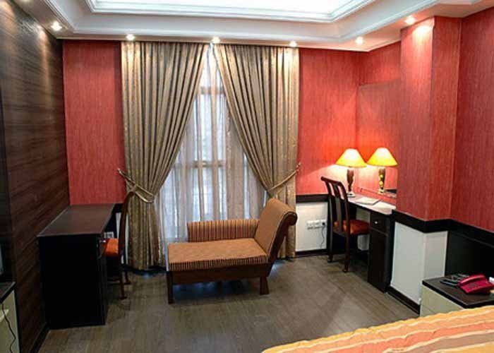 Tehran Pariz Hotel ,Tehran hotels, iran hotels  ,3 star hotels in tehran
