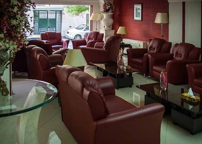 Tehran Pariz Hotel ,Tehran hotels, iran hotels  ,3 star hotels in tehran