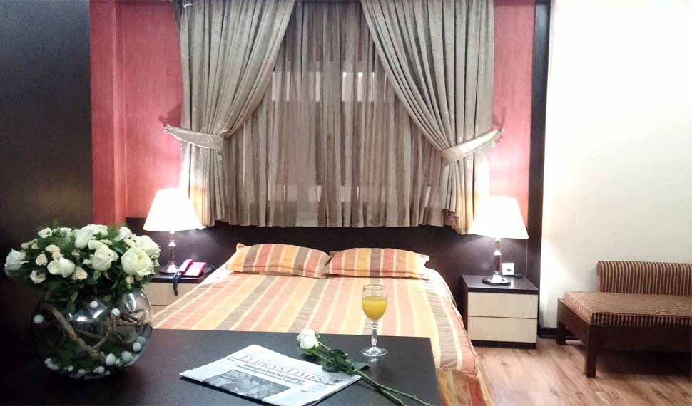 Tehran Pariz Hotel ,Tehran hotels, iran hotels  ,3 star hotels in tehran