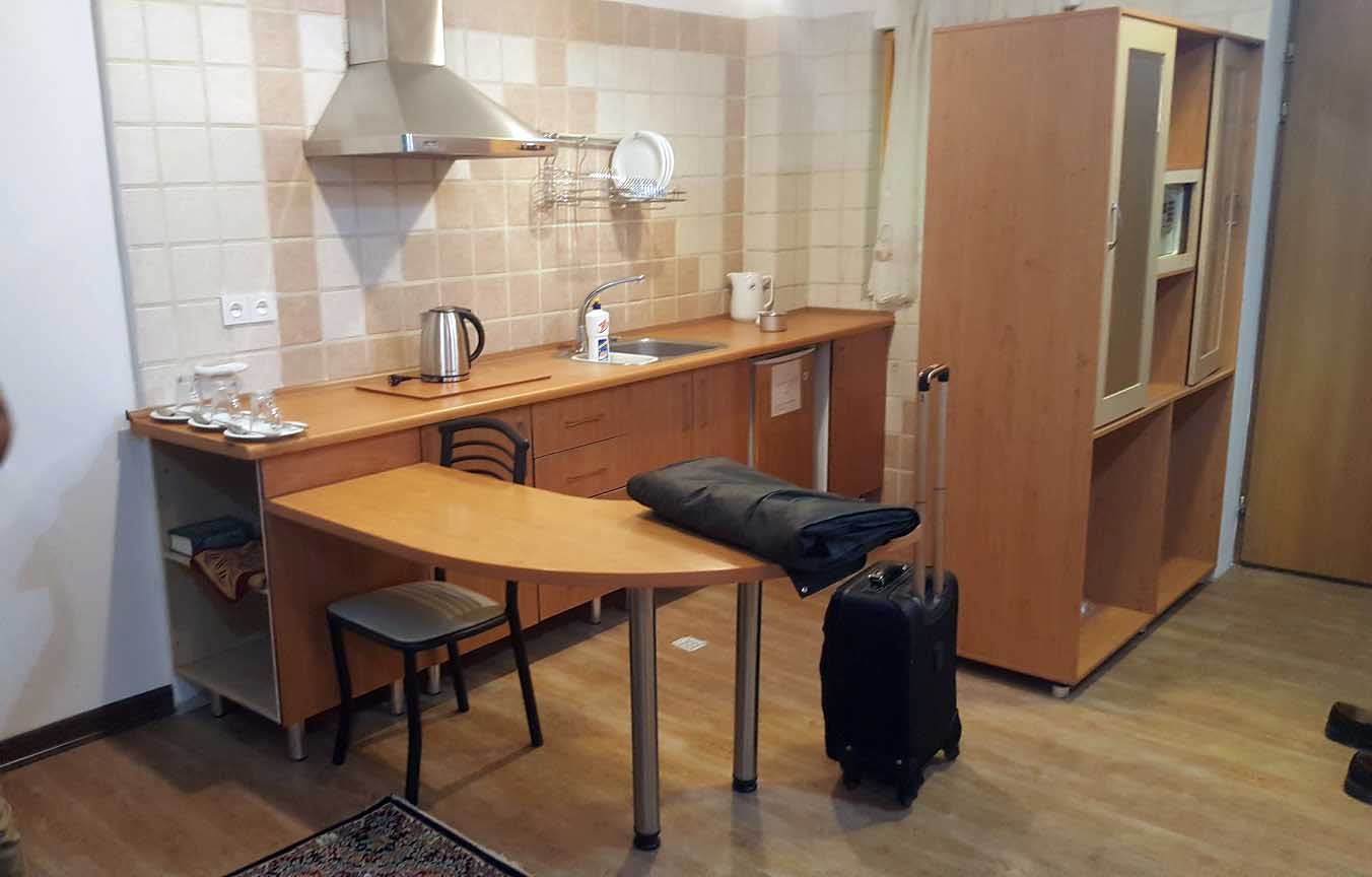 Tehran Pars Hotel Apartment,Tehran hotels, iran hotels ,apartment hotel in tehran