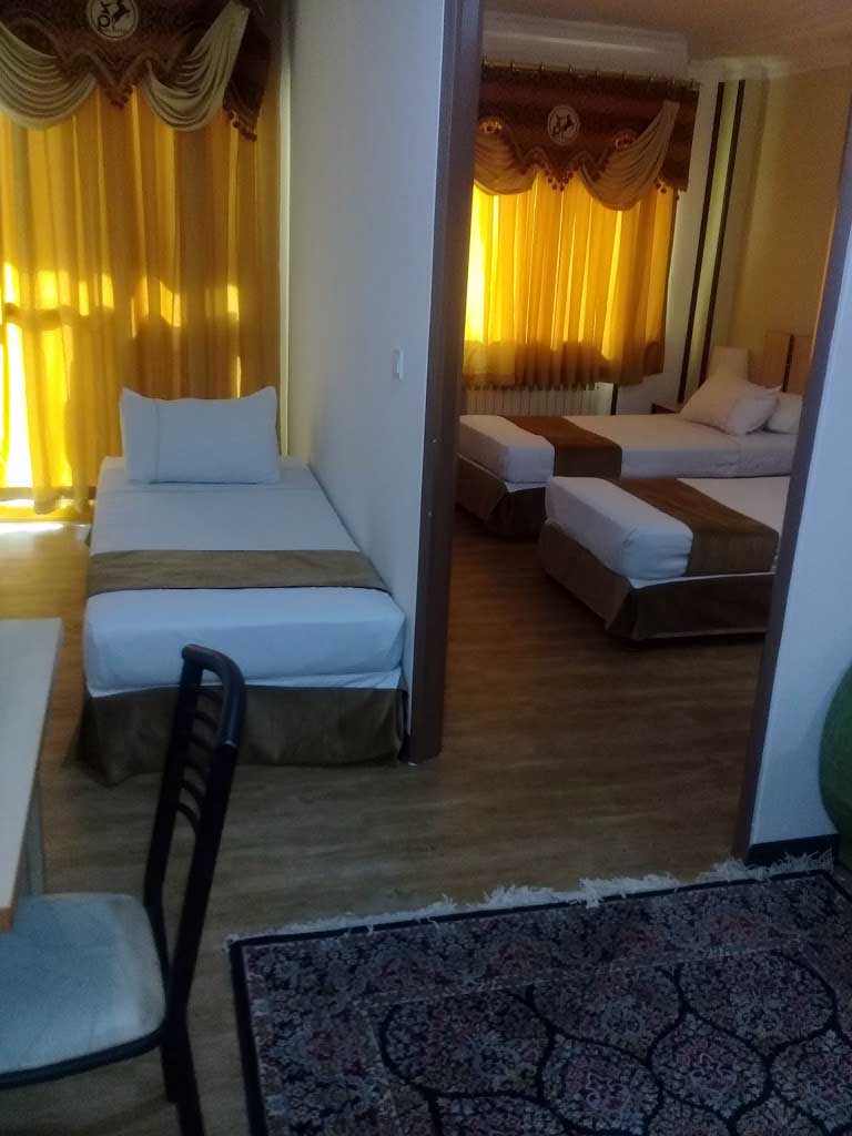 Tehran Pars Hotel Apartment,Tehran hotels, iran hotels ,apartment hotel in tehran