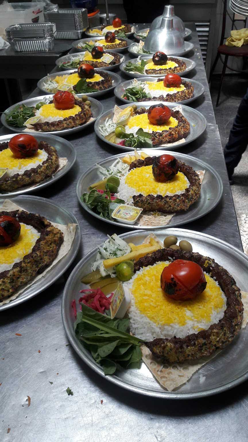 Tehran Pars Hotel Apartment,Tehran hotels, iran hotels ,apartment hotel in tehran