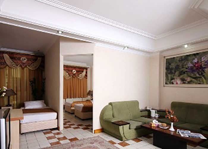 Tehran Pars Hotel Apartment,Tehran hotels, iran hotels ,apartment hotel in tehran