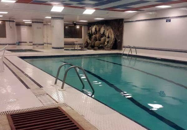 Tehran Pars Hotel Apartment,Tehran hotels, iran hotels ,apartment hotel in tehran