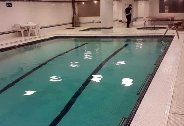 Tehran Pars Hotel Apartment,Tehran hotels, iran hotels ,apartment hotel in tehran