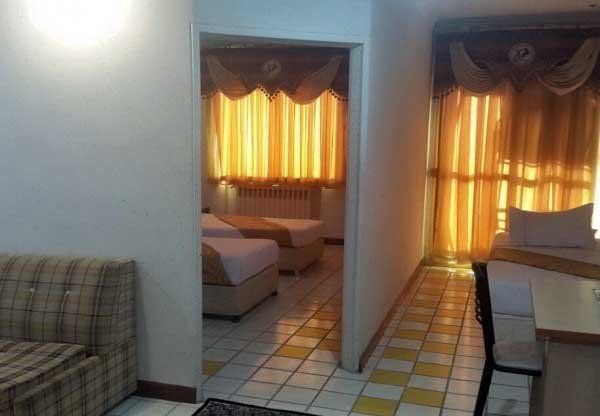 Tehran Pars Hotel Apartment,Tehran hotels, iran hotels ,apartment hotel in tehran