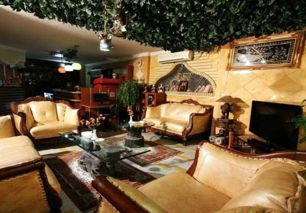 Tehran Pars Hotel Apartment,Tehran hotels, iran hotels ,apartment hotel in tehran