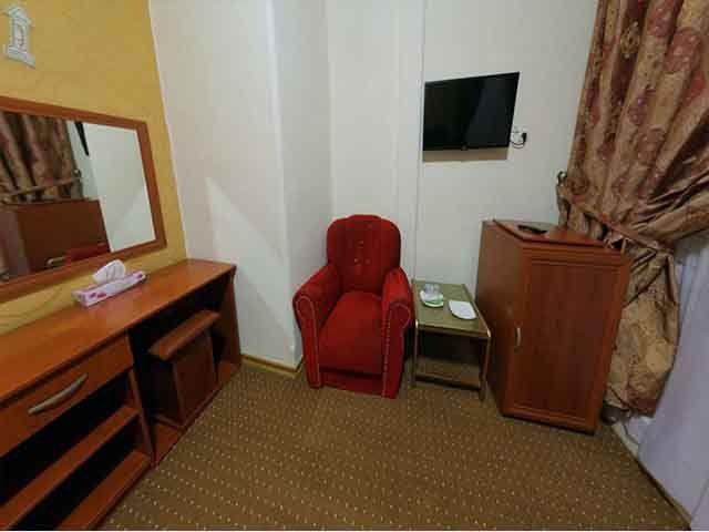 Tehran Parsa Hotel ,Tehran hotels, iran hotels , 3 star hotels in tehran