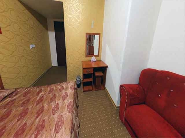 Tehran Parsa Hotel ,Tehran hotels, iran hotels , 3 star hotels in tehran