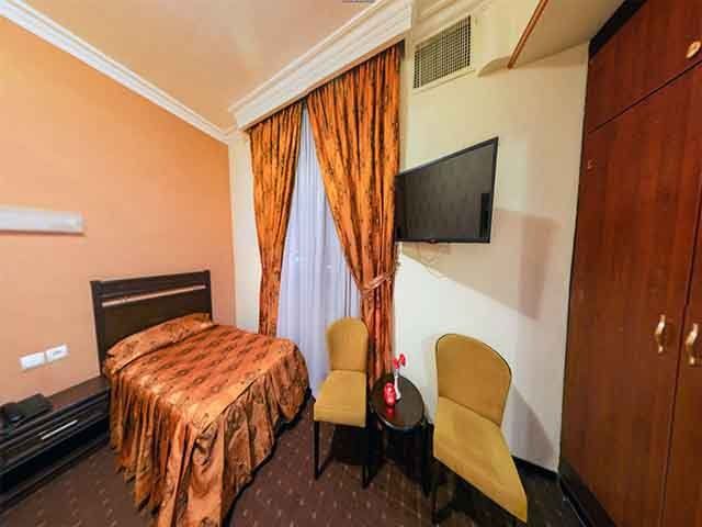 Tehran Parsa Hotel ,Tehran hotels, iran hotels , 3 star hotels in tehran