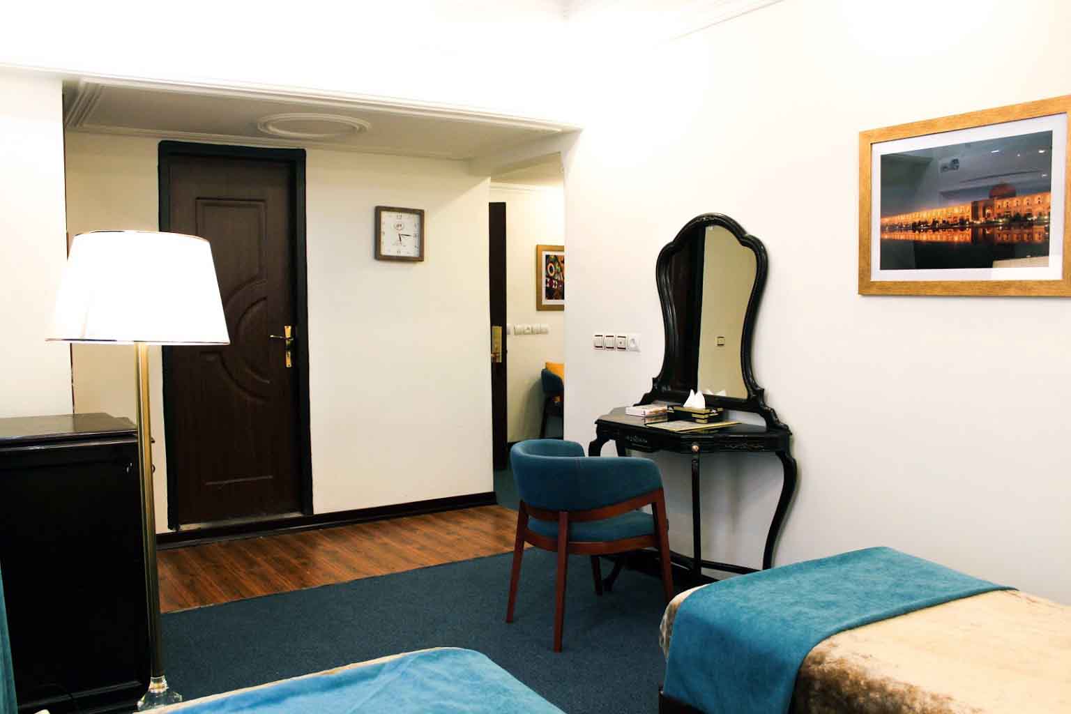 Tehran Parsa Hotel ,Tehran hotels, iran hotels , 3 star hotels in tehran