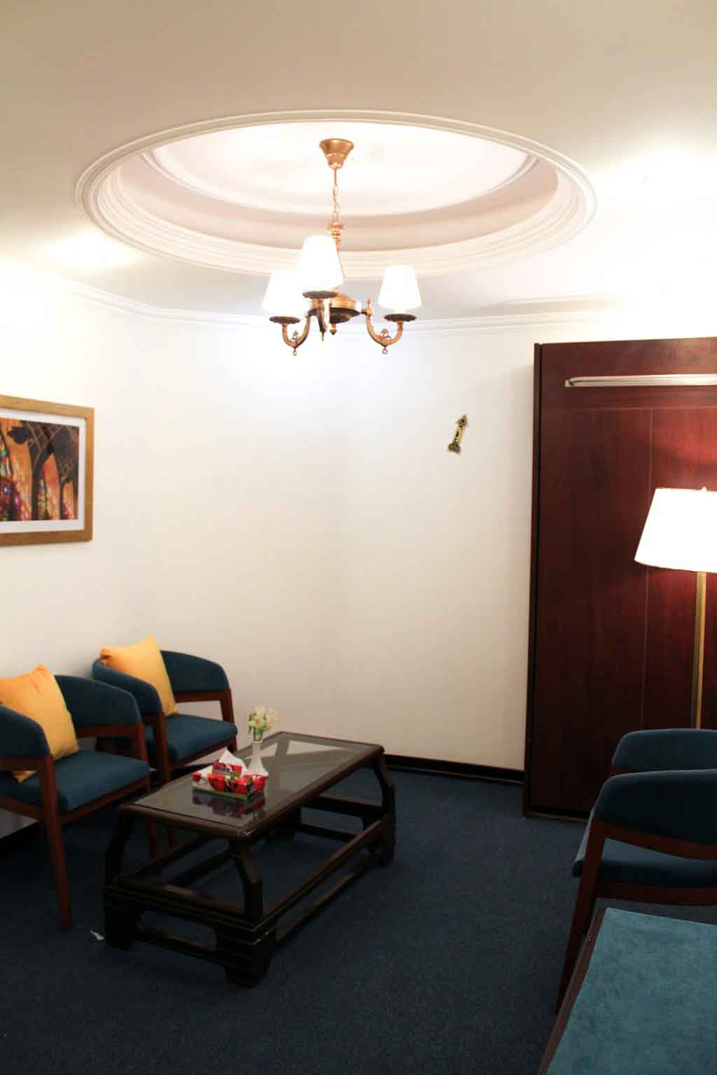 Tehran Parsa Hotel ,Tehran hotels, iran hotels , 3 star hotels in tehran