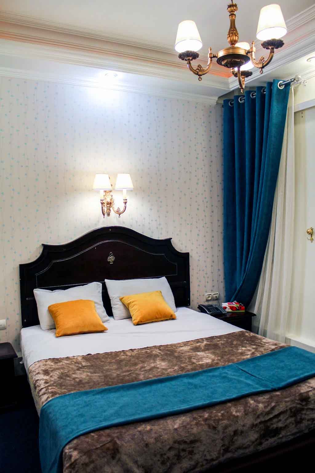 Tehran Parsa Hotel ,Tehran hotels, iran hotels , 3 star hotels in tehran