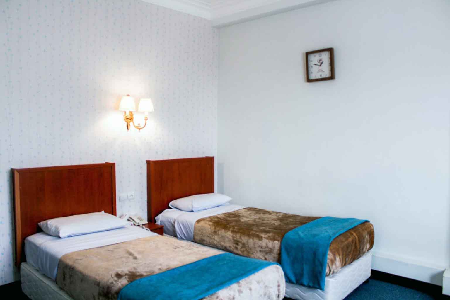 Tehran Parsa Hotel ,Tehran hotels, iran hotels , 3 star hotels in tehran