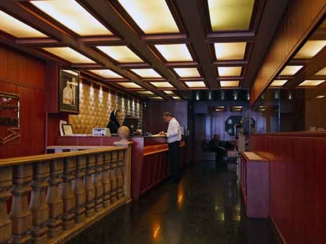 Tehran Parsa Hotel ,Tehran hotels, iran hotels , 3 star hotels in tehran