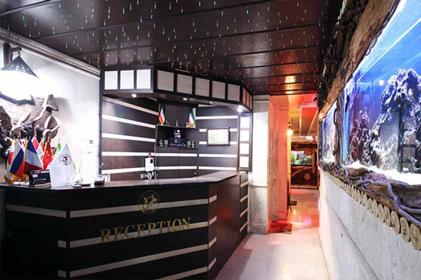 Tehran Parsi Hotel Apartment ,apartment hotel in tehran, Tehran hotels, iran hotels