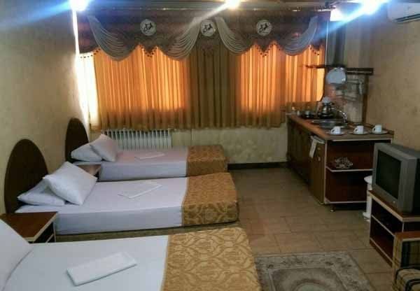 Tehran Parsi Hotel Apartment ,apartment hotel in tehran, Tehran hotels, iran hotels