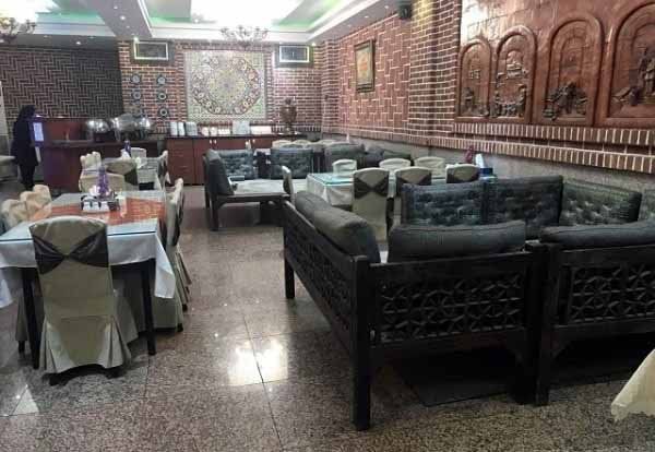 Tehran Parsi Hotel Apartment ,apartment hotel in tehran, Tehran hotels, iran hotels
