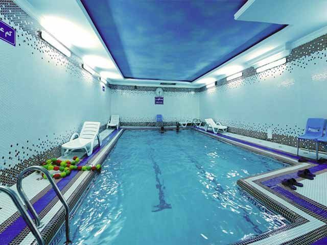 Tehran Parsi Hotel Apartment ,apartment hotel in tehran, Tehran hotels, iran hotels