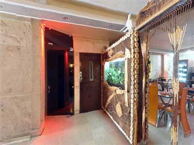 Tehran Parsi Hotel Apartment ,apartment hotel in tehran, Tehran hotels, iran hotels