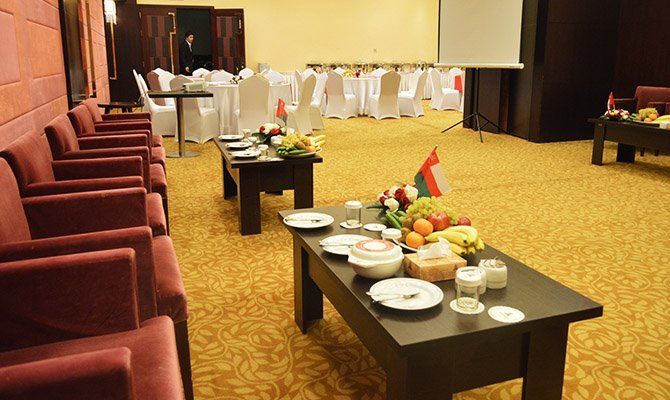 Tehran Parsian Azadi Hotel ,Tehran hotels, iran hotels, tehran 5-star hotel