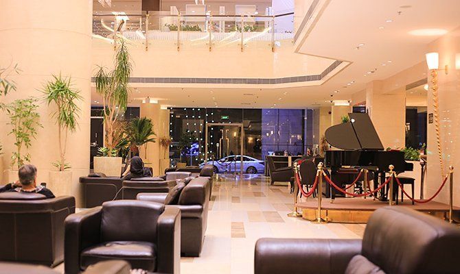 Tehran Parsian Azadi Hotel ,Tehran hotels, iran hotels, tehran 5-star hotel